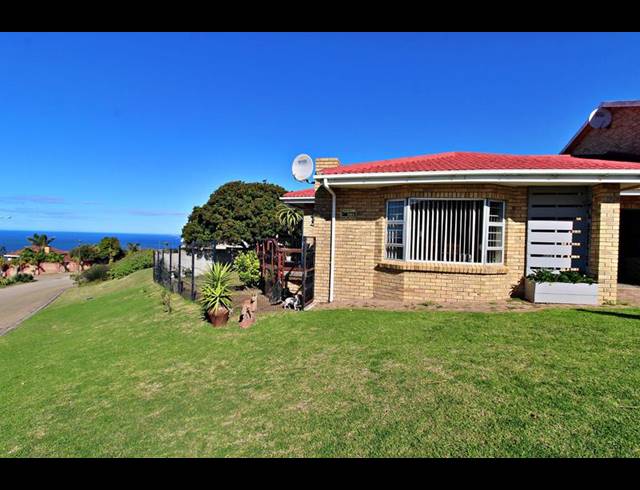 2 BEDROOM HOUSE FOR SALE IN DANA BAY